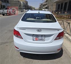 هيونداي أكسنت